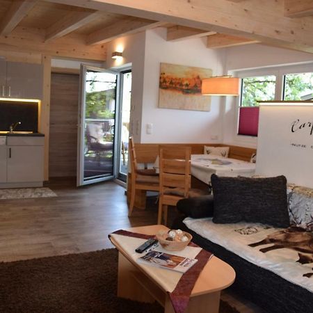 Ferienwohnung Trixl هوشفيلزن المظهر الخارجي الصورة