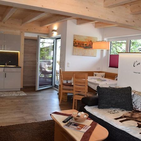 Ferienwohnung Trixl هوشفيلزن المظهر الخارجي الصورة