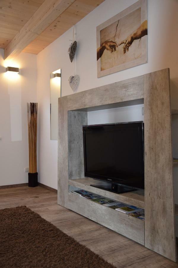 Ferienwohnung Trixl هوشفيلزن المظهر الخارجي الصورة