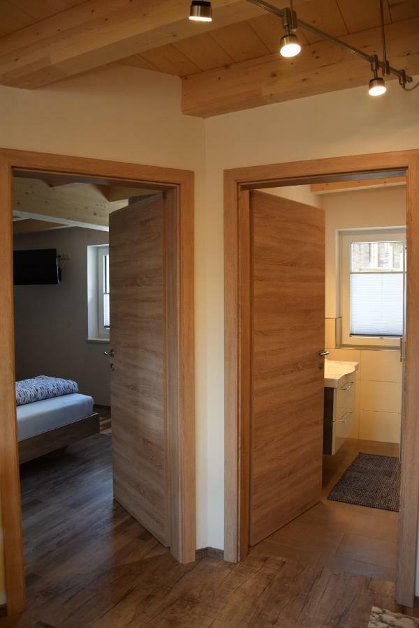 Ferienwohnung Trixl هوشفيلزن المظهر الخارجي الصورة