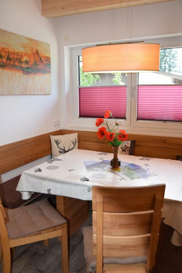 Ferienwohnung Trixl هوشفيلزن المظهر الخارجي الصورة
