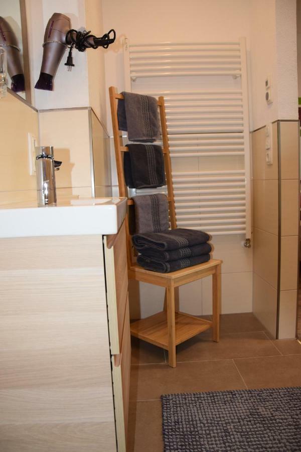 Ferienwohnung Trixl هوشفيلزن المظهر الخارجي الصورة
