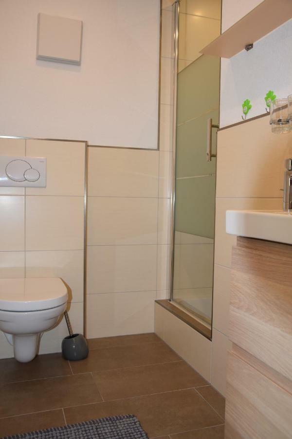 Ferienwohnung Trixl هوشفيلزن المظهر الخارجي الصورة