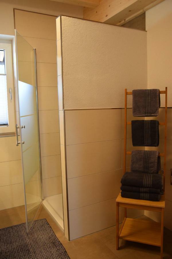 Ferienwohnung Trixl هوشفيلزن المظهر الخارجي الصورة