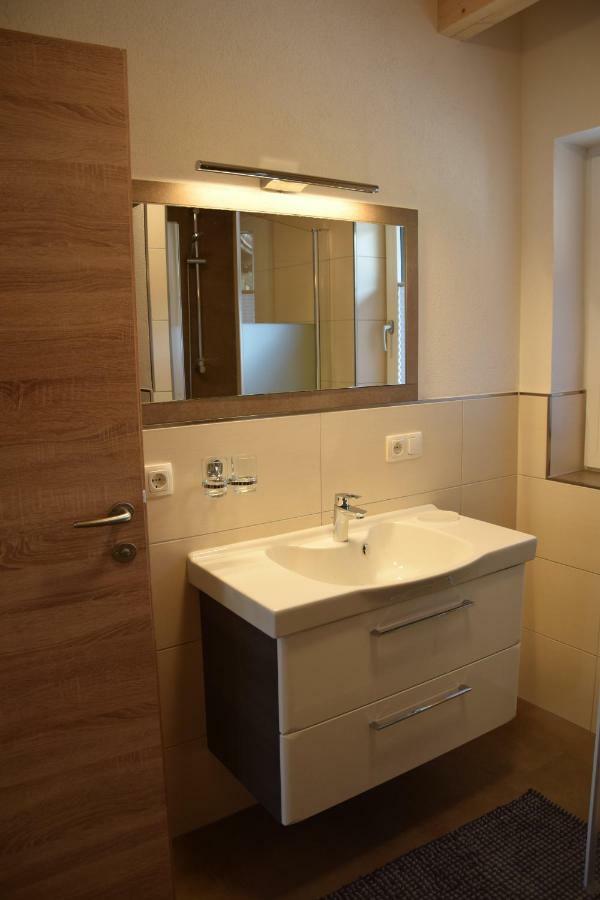 Ferienwohnung Trixl هوشفيلزن المظهر الخارجي الصورة