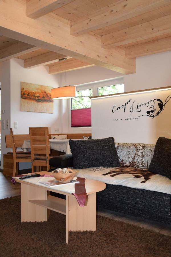 Ferienwohnung Trixl هوشفيلزن المظهر الخارجي الصورة
